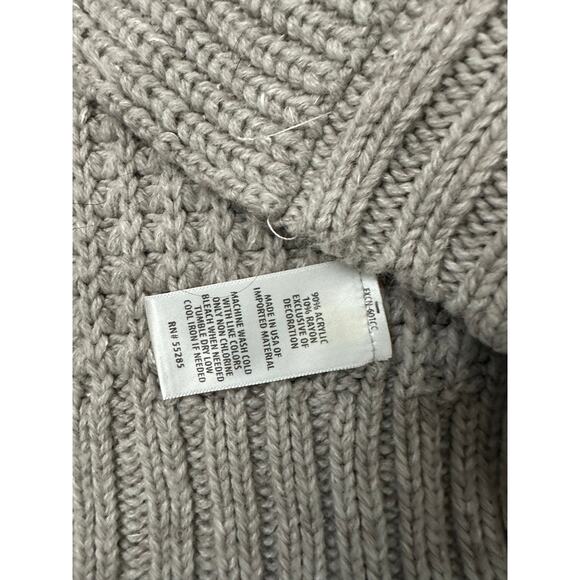 Express long cardigan XS/S - Picture 10 of 10
